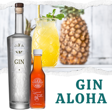 Gin Aloha