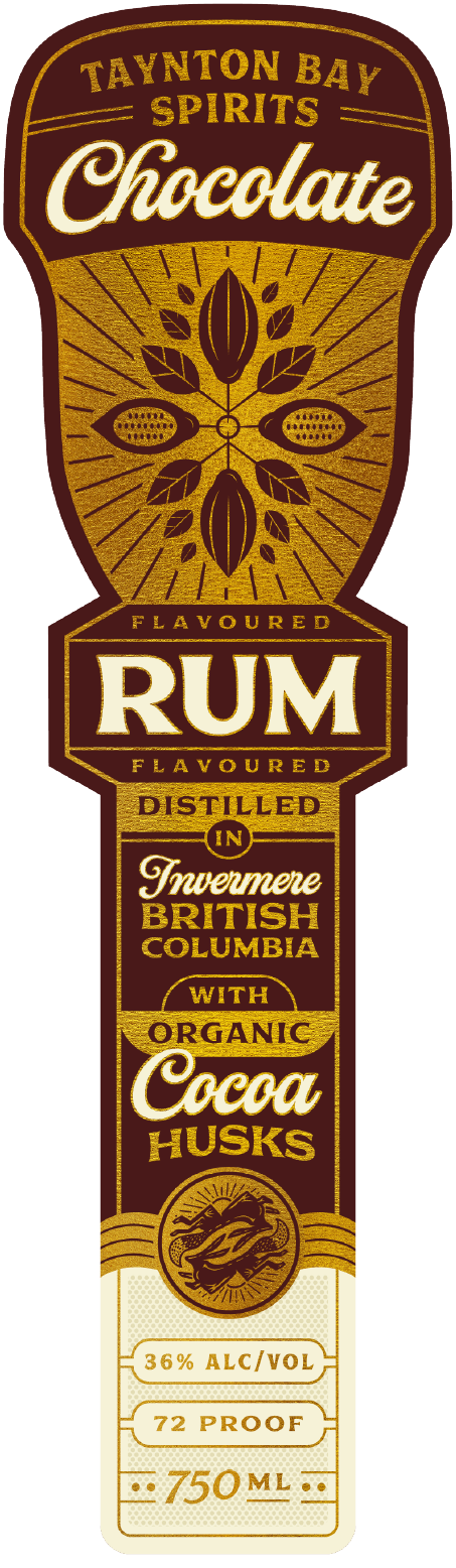 Chocolate Rum