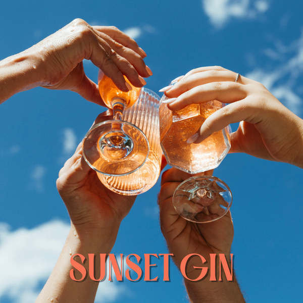 Sunset Gin