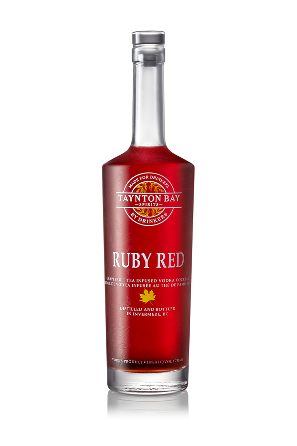 Afterparty - Ruby Red Grapefruit
